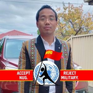 Meet your Posher, L. cung